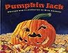 Pumpkin Jack by Will Hubbell