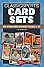 Classic Sports Card Sets: B...