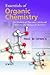 Essentials of Organic Chemistry by Paul M. Dewick