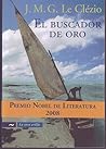 El buscador de oro