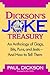 Dicksons Joke Treasury by Paul Dickson