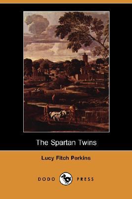 The Spartan Twins (Paperback)