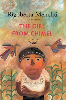 The Girl from Chimel (Hardcover)
