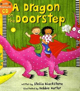 A Dragon on the Doorstep (Sing Along With Fred Penner)
