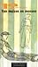 Van muizen en mensen by John Steinbeck Van muizen en mensen by John Steinbeck