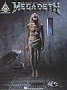 Megadeth - Countdown to Extinction Guitar TAB Songbook | Electric Guitar Sheet Music for Metal Players | Authentic Transcriptions with Lyrics and ... Guitarists (Guitar Recorded Versions)