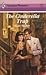 The Cinderella Trap (Harlequin Romance, No 2957)