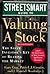 Streetsmart Guide to Valuin...