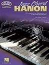 Jazz Chord Hanon: Private Lessons Series (Musicians Institute)