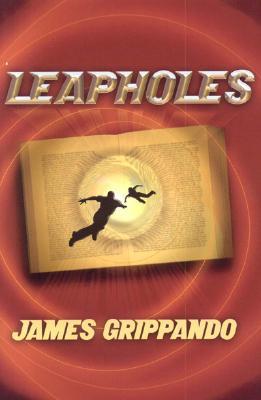Leapholes (Hardcover)