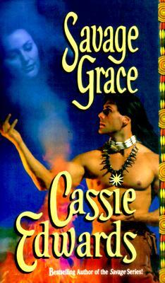 Savage Grace (Savage, #13)