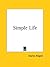 Simple Life by Charles Wagner