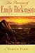 The Passion of Emily Dickinson by Judith Farr