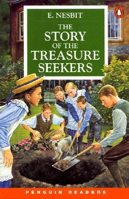 The Story of the Treasure Seekers