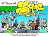 27 Years of Shoe by Susie Macnelly