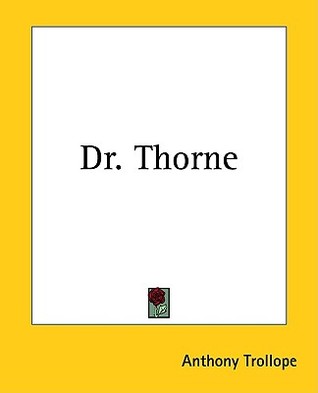 Doctor Thorne