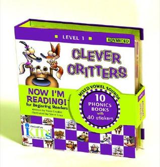 Nir! Clever Critters: Level 1: Advanced (NIR! Leveled Readers)