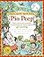 Pio Peep! Traditional Spanish Nursery Rhymes Book and by Alma Flor Ada
