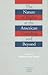 The Nature of Rights at the American Founding and Beyond by Barry Alan Shain