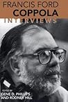 Francis Ford Coppola by Gene D. Phillips