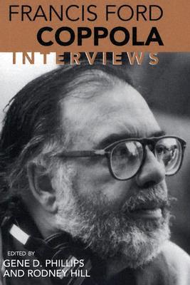 Francis Ford Coppola: Interviews (Paperback)