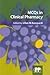 MCQs in Clinical Pharmacy by Lilian M. Azzopardi