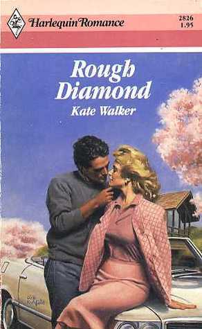 Rough Diamond (Mass Market Paperback)