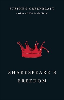 Shakespeare's Freedom (Rice University Campbell Lecture)