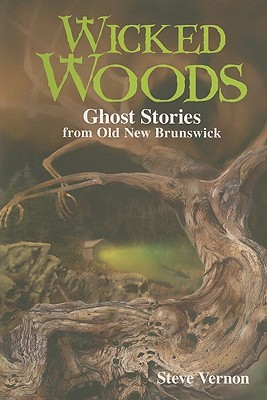 Wicked Woods (Paperback)