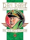 Dan Dare Pilot of the Future: The Red Moon Mystery