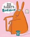 Big Rabbit's Bad Mood by Ramona Badescu