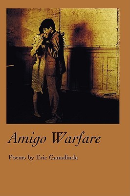 Amigo Warfare (Paperback)