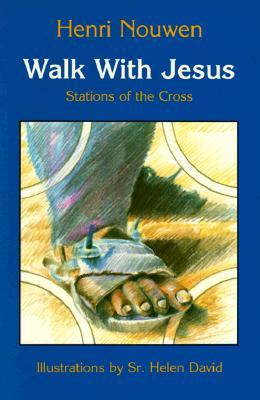 Walk With Jesus: Stations of the Cross (Paperback)