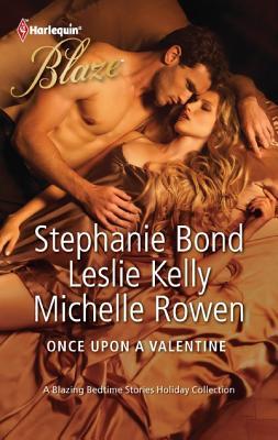 Once Upon a Valentine: An Anthology (Bedtime Stories)