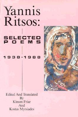 Selected Poems, 1938-1988 (Paperback)