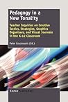 Pedagogy in a New Tonality: Teacher Inquiries on Creative Tactics, Strategies, Graphics Organizers, and Visual Journals in the K-12 Classroom