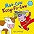 Moo Cow, Kung-fu Cow by Nick Sharratt