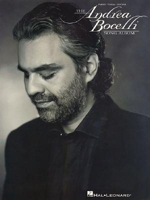 The Andrea Bocelli Song Album By Andrea Bocelli