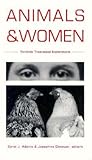 Animals and Women by Carol J. Adams