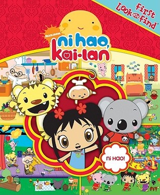 Ni Hao Kai Lan By Publications International