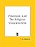 Pessimism And The Religious Conscienceless by T.B. Kilpatrick