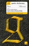 Gaelic Dictionary by Boyd Robertson