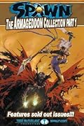 Spawn The Armageddon Collection, Part 1