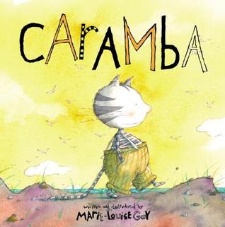 Caramba (Hardcover)