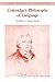 Coleridge's Philosophy of Language (Yale Studies in English) (Volume 195)