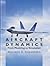 Aircraft Dynamics: From Modeling to Simulation