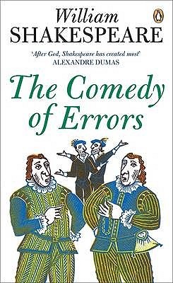The Comedy of Errors