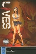 Lives Volume 1