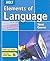 Elements of Language: Student Edition Grade 9 2004