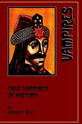 True Vampires of History (Paperback)